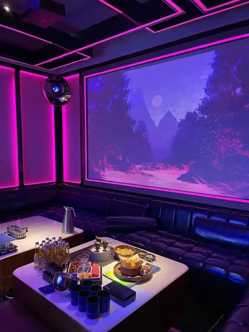 上海商务ktv总排行最新推荐-奉贤区ktv预定